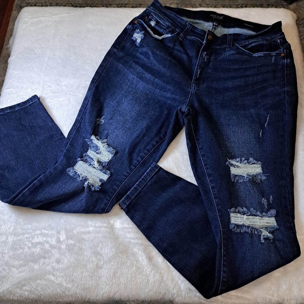 Judy Blue jeans